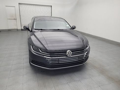 Used 2020 Volkswagen Arteon SE AWD/4WD image 14