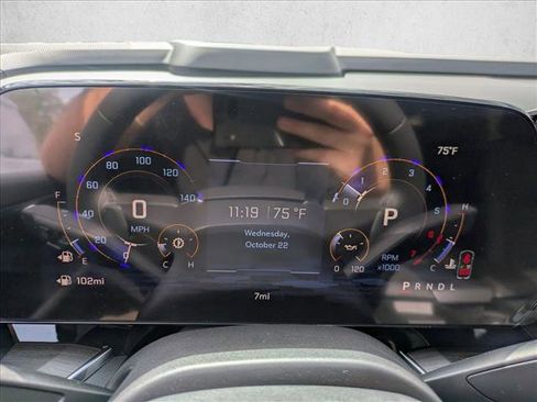 New 2026 Chevrolet Tahoe LS image 11