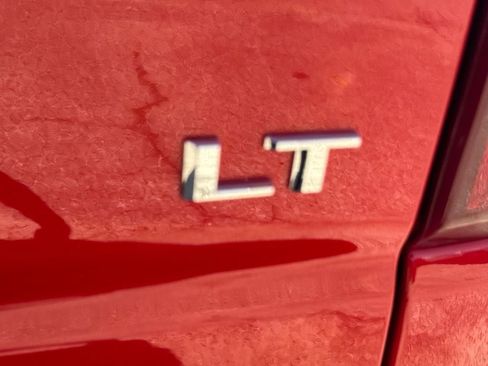 New 2026 Chevrolet Silverado 1500 LT AWD/4WD image 6