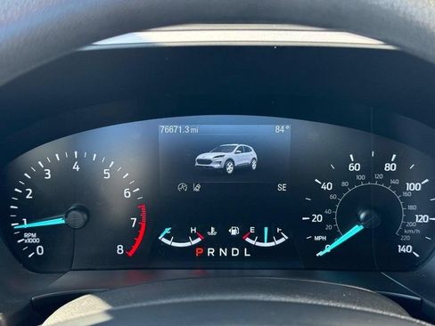 Used 2020 Ford Escape SE FWD image 22