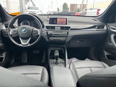 Used 2021 BMW X1 sDrive28i w/ Convenience Package FWD image 23