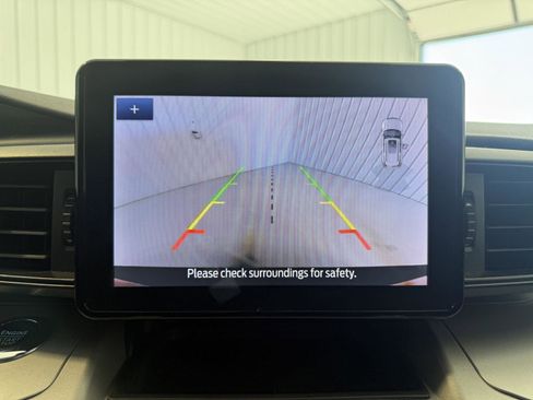 Certified 2023 Ford Explorer XLT w/ Class IV Trailer Tow Package image 14