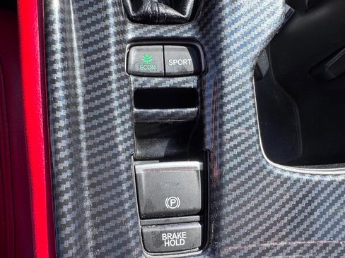 Used 2018 Honda Accord Sport image 24