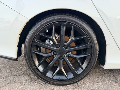 Used 2020 Honda Civic Si image 26