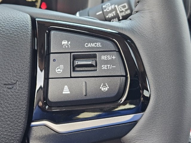 New 2026 Honda Odyssey Elite image 20