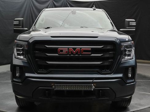 Used 2021 GMC Sierra 1500 Elevation image 5