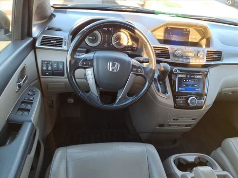 Used 2014 Honda Odyssey EX-L image 6