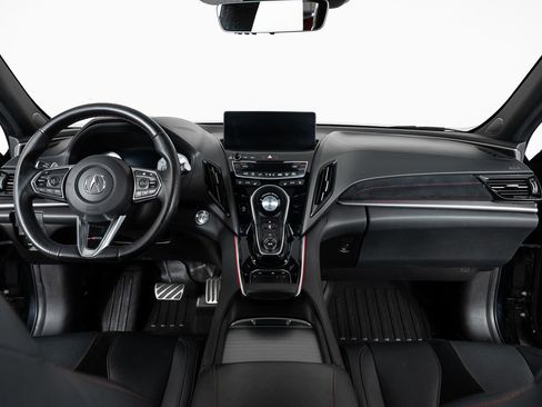 Used 2022 Acura RDX A-Spec image 31