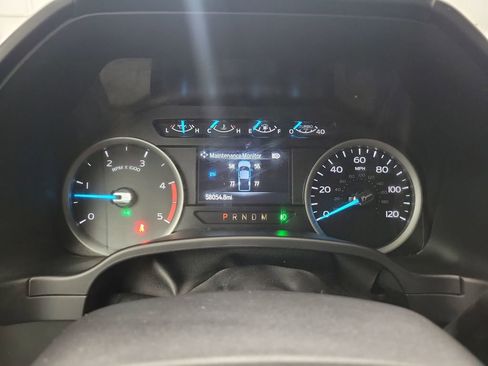 Used 2021 Ford F350 XLT w/ XLT Value Package image 15