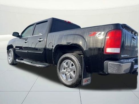 Used 2009 GMC Sierra 1500 W/T image 3