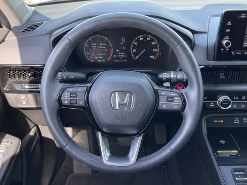 Used 2024 Honda CR-V EX-L image 11