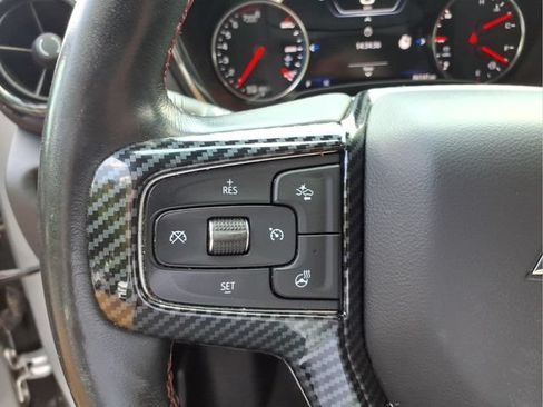 Used 2020 Chevrolet Blazer RS AWD/4WD image 20