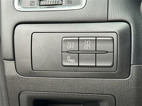 Used 2016 MAZDA CX-5 Touring image 34