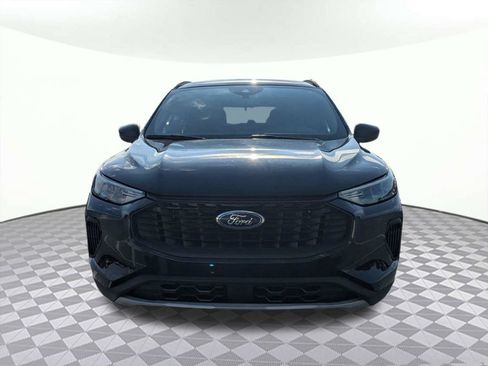 Used 2025 Ford Escape ST-Line FWD image 8