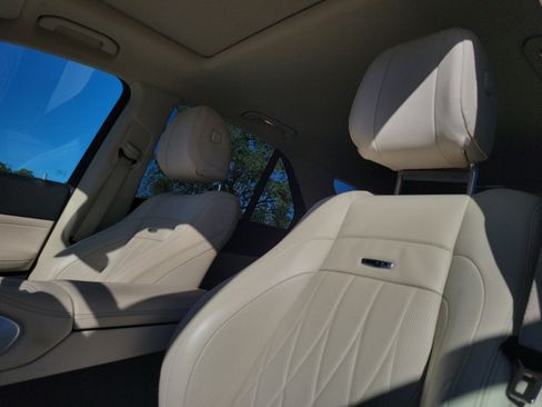 Certified 2021 Mercedes-Benz GLE 53 AMG 4MATIC image 25