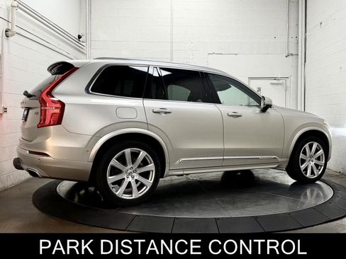 Used 2018 Volvo XC90 T6 Inscription w/ Convenience Package image 8
