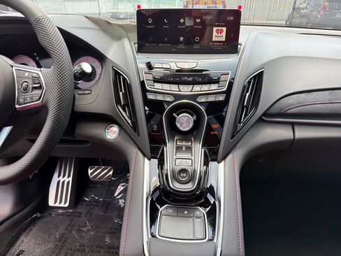 New 2026 Acura RDX A-Spec AWD/4WD image 17