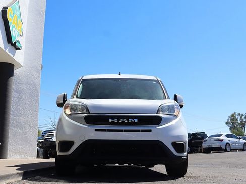 Used 2021 RAM ProMaster City Tradesman SLT w/ Window Group 05 image 17