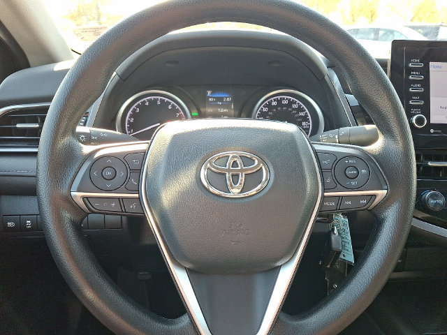 Used 2024 Toyota Camry LE FWD image 19