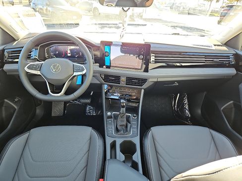 New 2026 Volkswagen Jetta SEL image 7