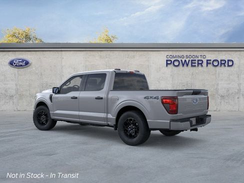 New 2026 Ford F150 STX AWD/4WD image 6