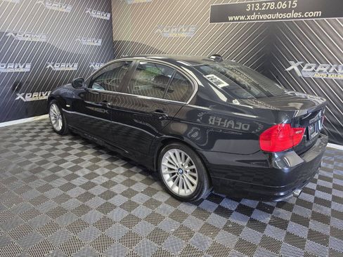 Used 2009 BMW 335i Sedan RWD image 9