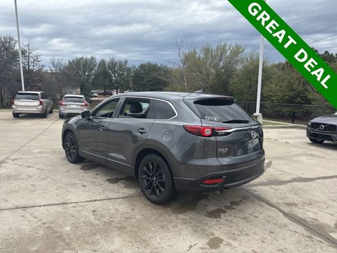 Used 2023 MAZDA CX-9 Touring Plus image 7