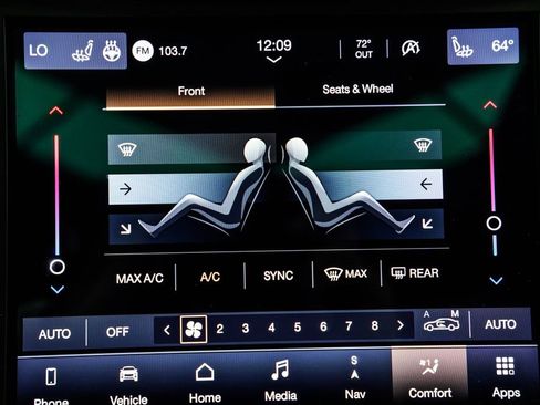 Used 2023 Maserati Levante Modena AWD/4WD image 31