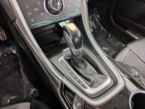 Used 2013 Ford Fusion Titanium w/ Titanium Driver Assist Pkg AWD/4WD image 13