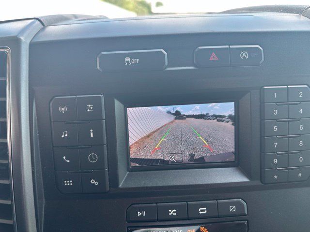Used 2018 Ford F150 XLT RWD image 24
