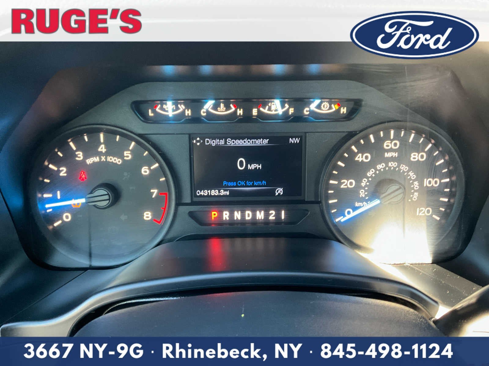 Used 2018 Ford F150 XL w/ Equipment Group 101A Mid RWD image 18