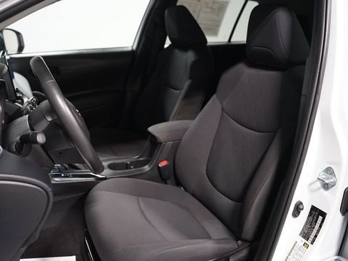 Certified 2024 Toyota Corolla Cross LE image 26