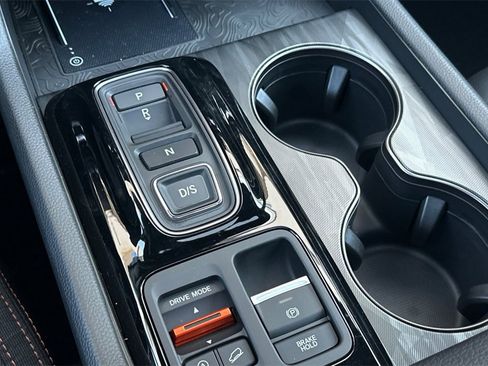 New 2026 Honda Passport TrailSport image 25