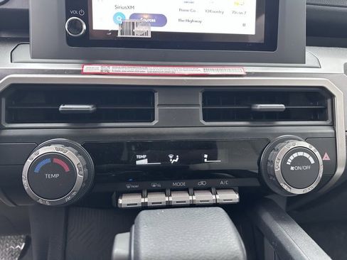 New 2025 Toyota 4Runner SR5 image 23