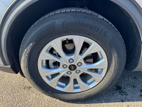 Used 2023 Ford Escape Active w/ Tech Pack #2 image 12