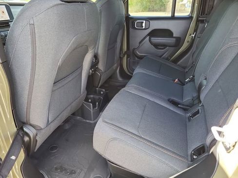 New 2026 Jeep Gladiator Willys image 23