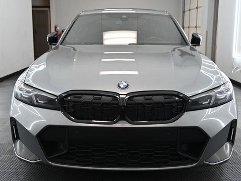 Used 2023 BMW M340i w/ Premium Package RWD image 6
