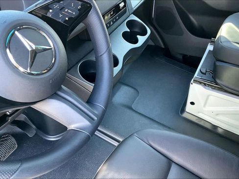 New 2026 Mercedes-Benz Sprinter 2500 image 7