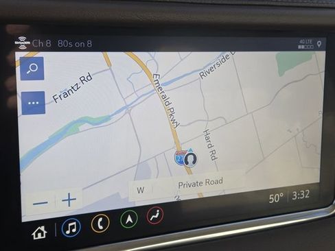 Certified 2021 GMC Yukon Denali w/ Max Trailering Package image 3