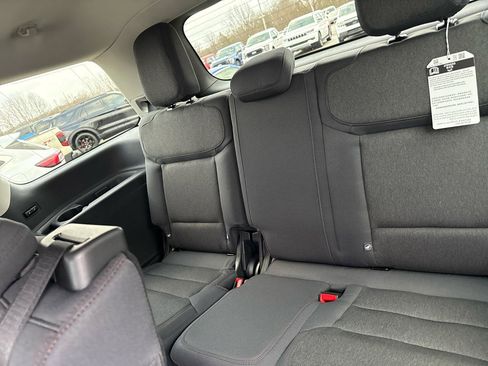 New 2025 Ford Expedition Active AWD/4WD image 26