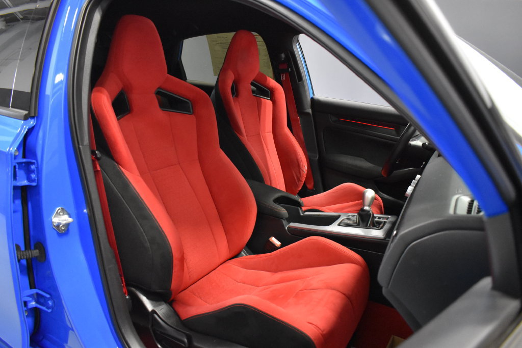 Used 2024 Honda Civic Type R image 15