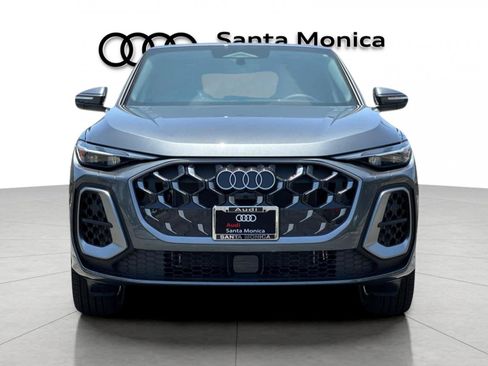 New 2026 Audi Q5 Premium Plus AWD/4WD image 10