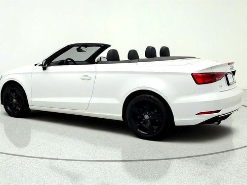 Used 2017 Audi A3 2.0T Premium w/ Convenience Package AWD/4WD image 7