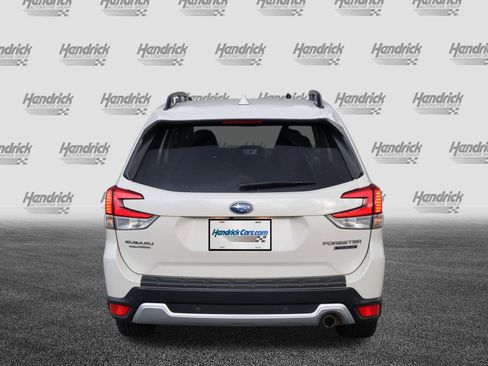 Used 2019 Subaru Forester Touring AWD/4WD image 8