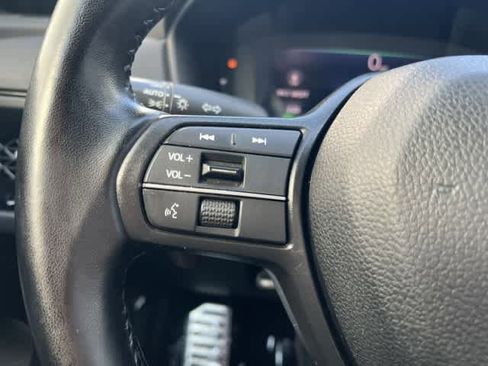 Used 2024 Honda Accord Sport image 26