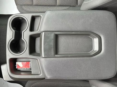 Used 2024 Chevrolet Silverado 1500 LT image 22