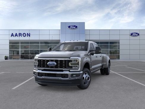 New 2026 Ford F350 Lariat w/ Lariat Ultimate Package AWD/4WD image 30