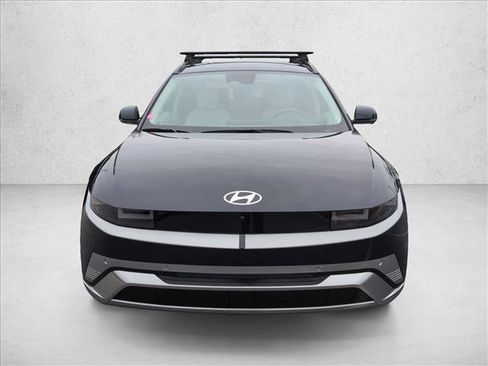 New 2026 Hyundai Ioniq 5 Limited image 6