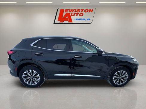 Used 2025 Buick Envision Preferred image 13