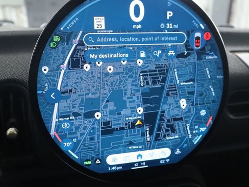 New 2026 MINI Cooper S image 15